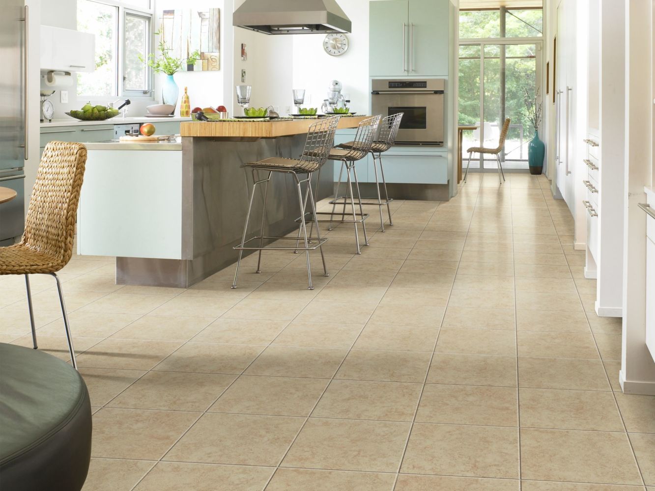 Shaw Floors Ceramic Solutions Empire 6×6 Cafe 00700_CS04J