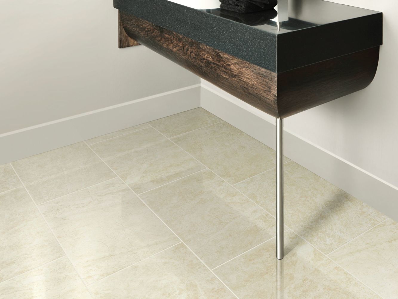 Shaw Floors Ceramic Solutions Range 16×32 Matte Allure 00200_CS35W