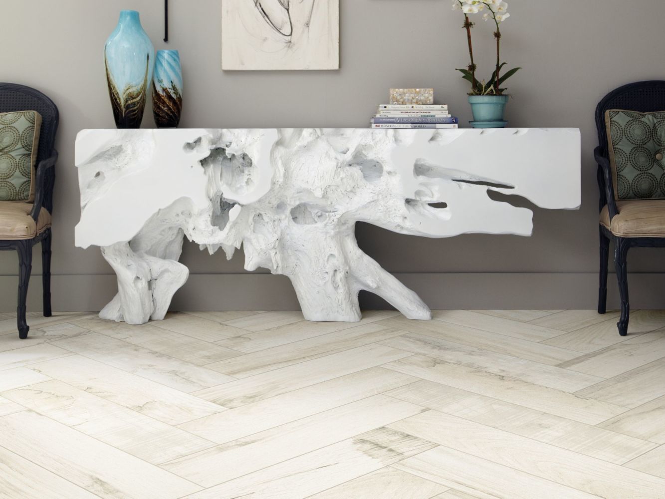 Shaw Floors Ceramic Solutions Napa Plank 8×32 Vintage 00100_CS75M