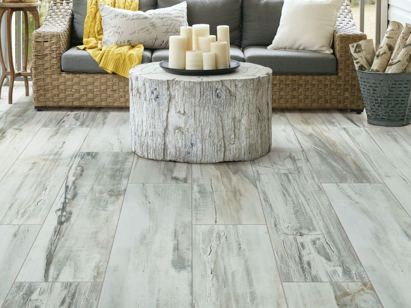 Shaw Floors Current 4×12 Wall Niagara Crush 00152_CS77Z