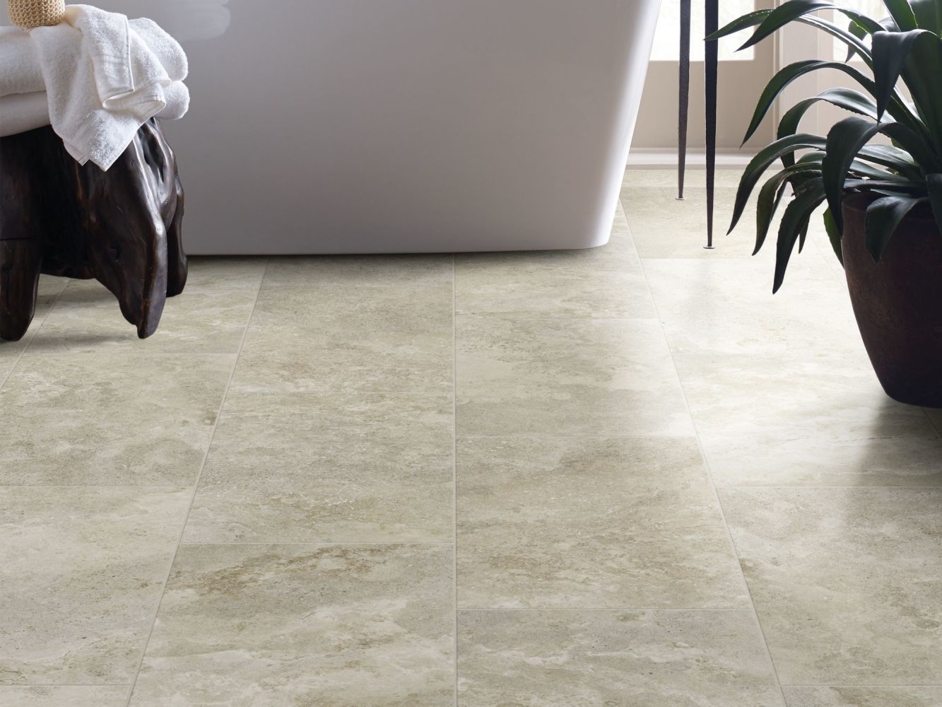 Shaw Floors Ceramic Solutions Contour 12×24 Emerge 00700_CS84H