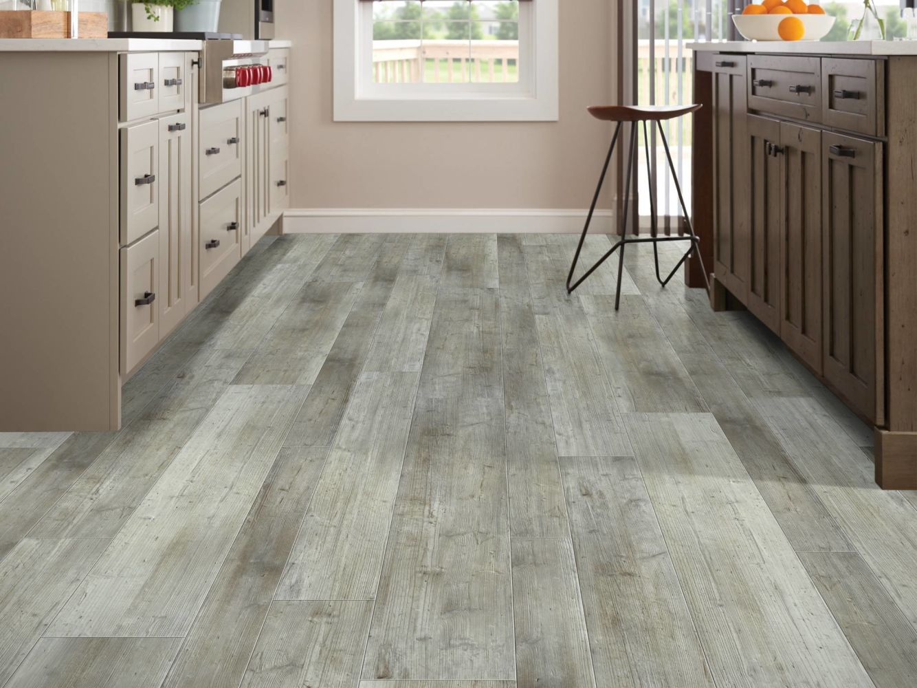 Shaw Floors Colortile Spc Cl Aspire Mix Distinct Pine 05039_CV185