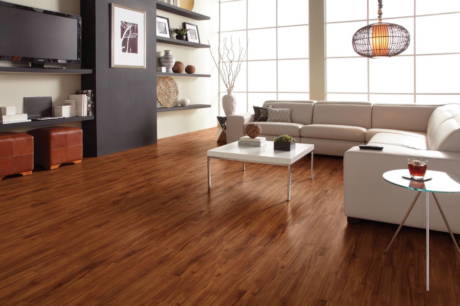 Shaw Floors Carpets Plus COREtec Essentials 5″ Gold Coast Acac 00201_CV233