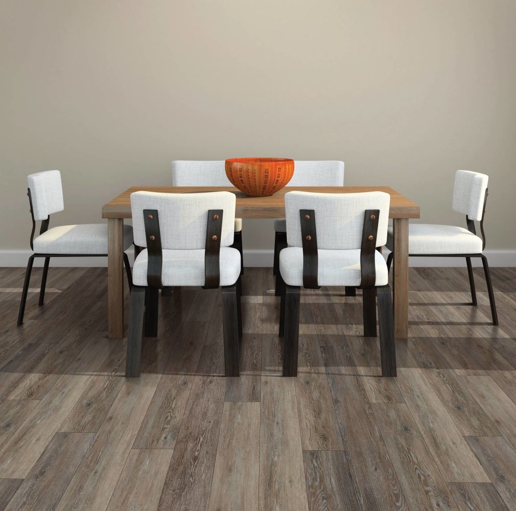 Shaw Floors Carpets Plus COREtec Essentials 7″ Alabaster Oak 00706_CV234