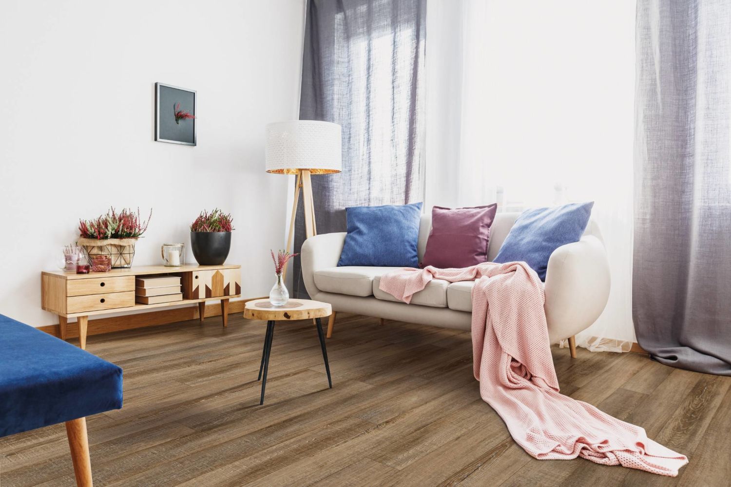 Shaw Floors Carpets Plus COREtec Essentials 6″ Laguna Beach Oa 50005_CV235