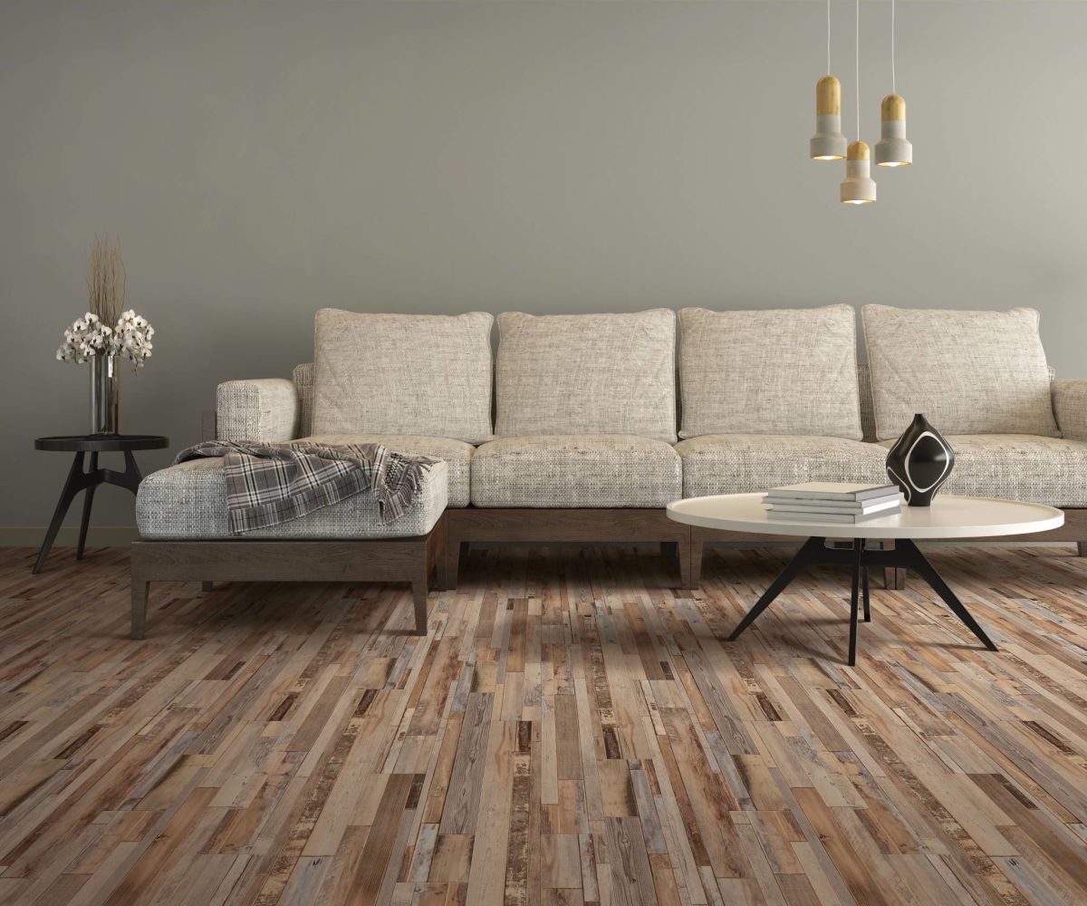 Shaw Floors Carpets Plus COREtec Choice 7″ Explorer Oak 00766_CV236