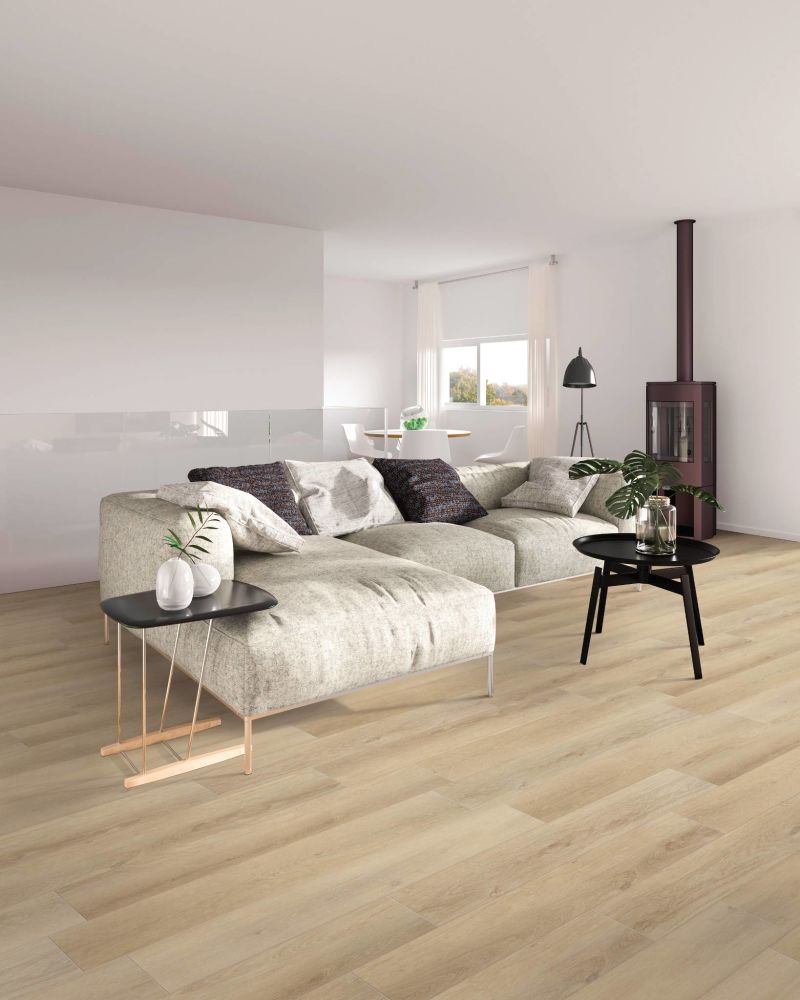 Shaw Floors Carpets Plus COREtec Choice 7″ Aurora Oak 00771_CV236
