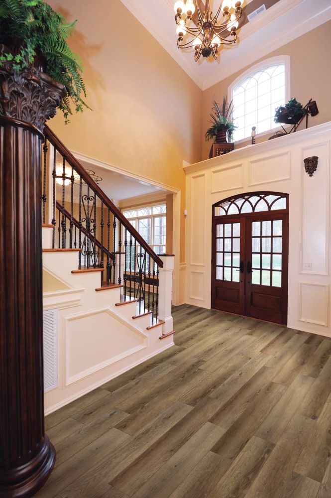 Shaw Floors Carpets Plus COREtec Choice 7″ Tulsa Oak 00773_CV236