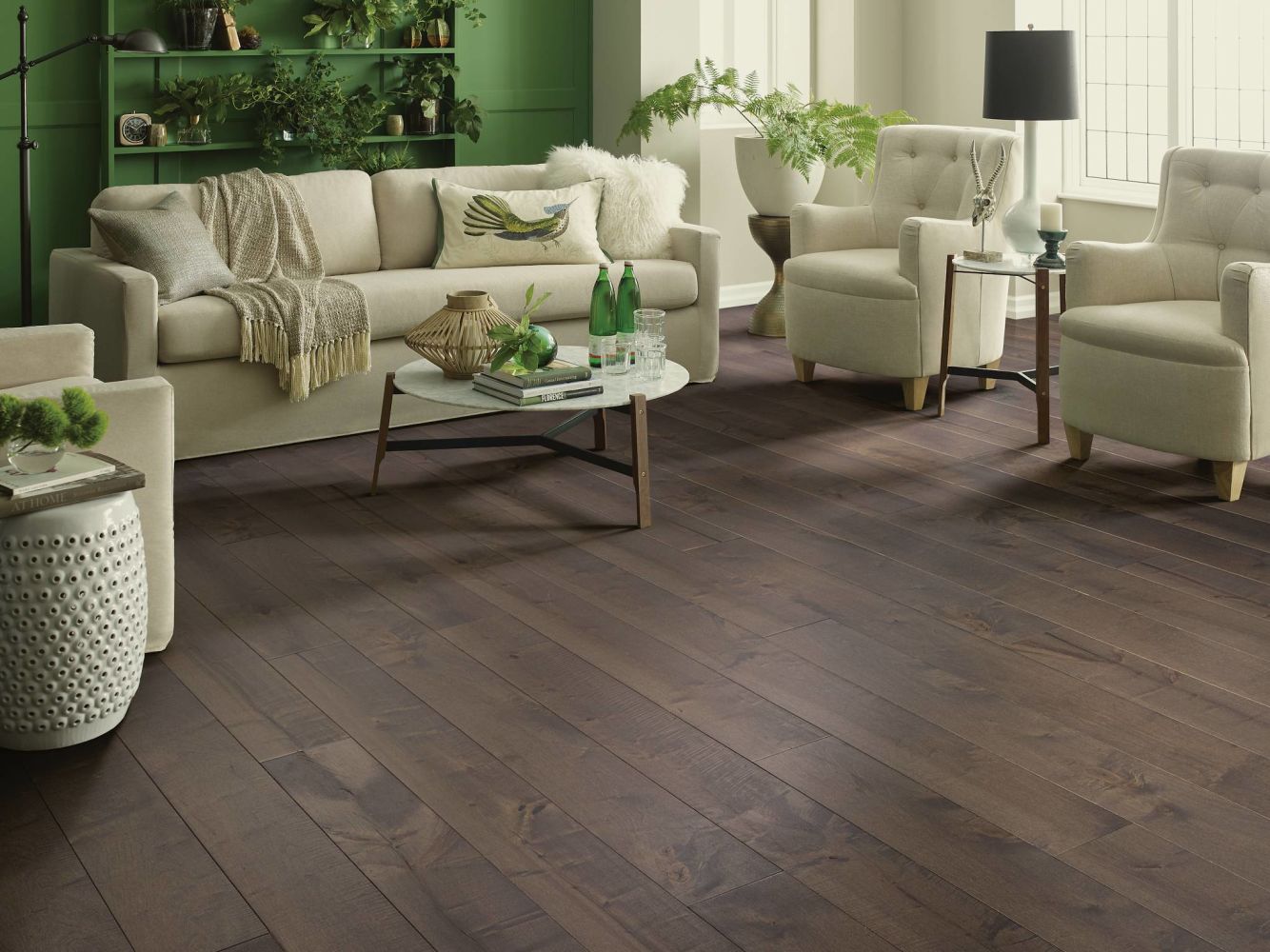 Shaw Floors Dr Horton Barclay Maple Serenity 09019_DR710