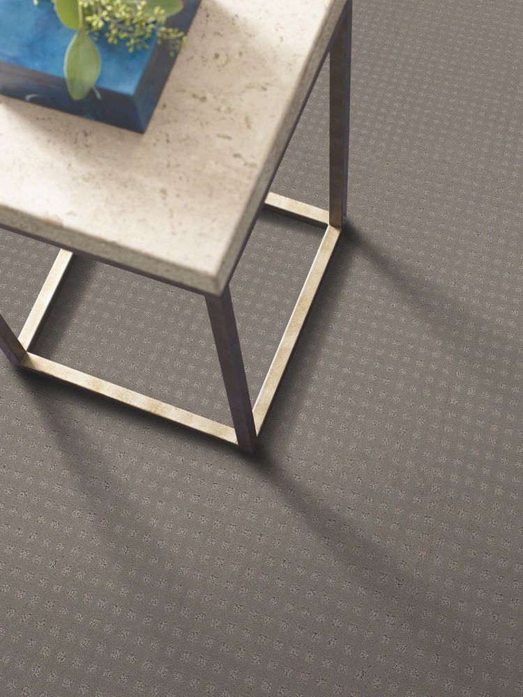 Shaw Floors Foundations Alluring Disposition Slate 00570_E9724