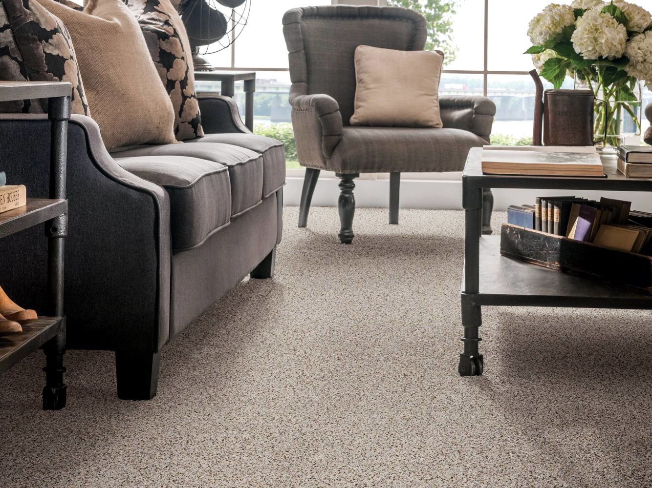 Shaw Floors Endura Corriedale 0550A_E9845