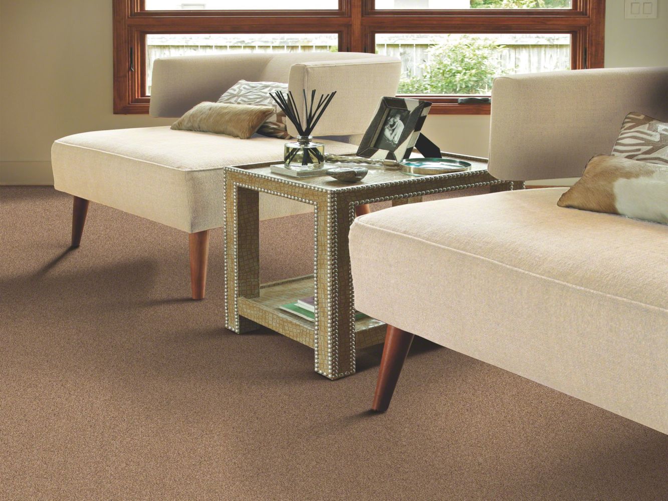 Shaw Floors SFA Fundamentals (a) Macadamia 00732_EA498