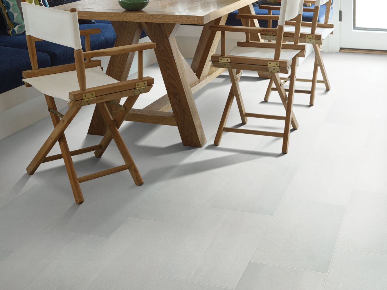 Shaw Floors Ftg Ceramic Ridgemont 12×24 White 00100_FG55A