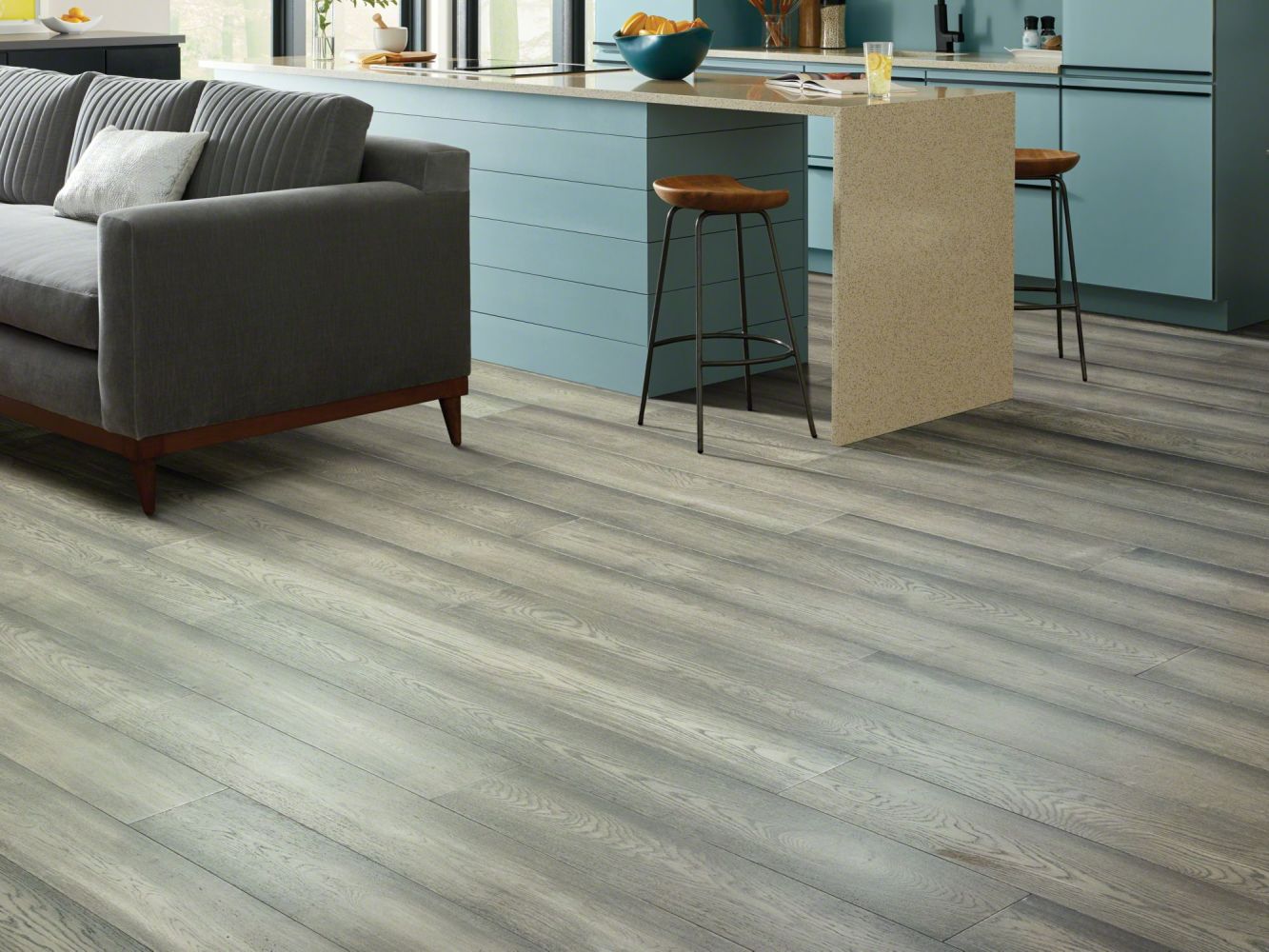 Shaw Floors Floorte Magnificent Granite Oak 05067_FH821