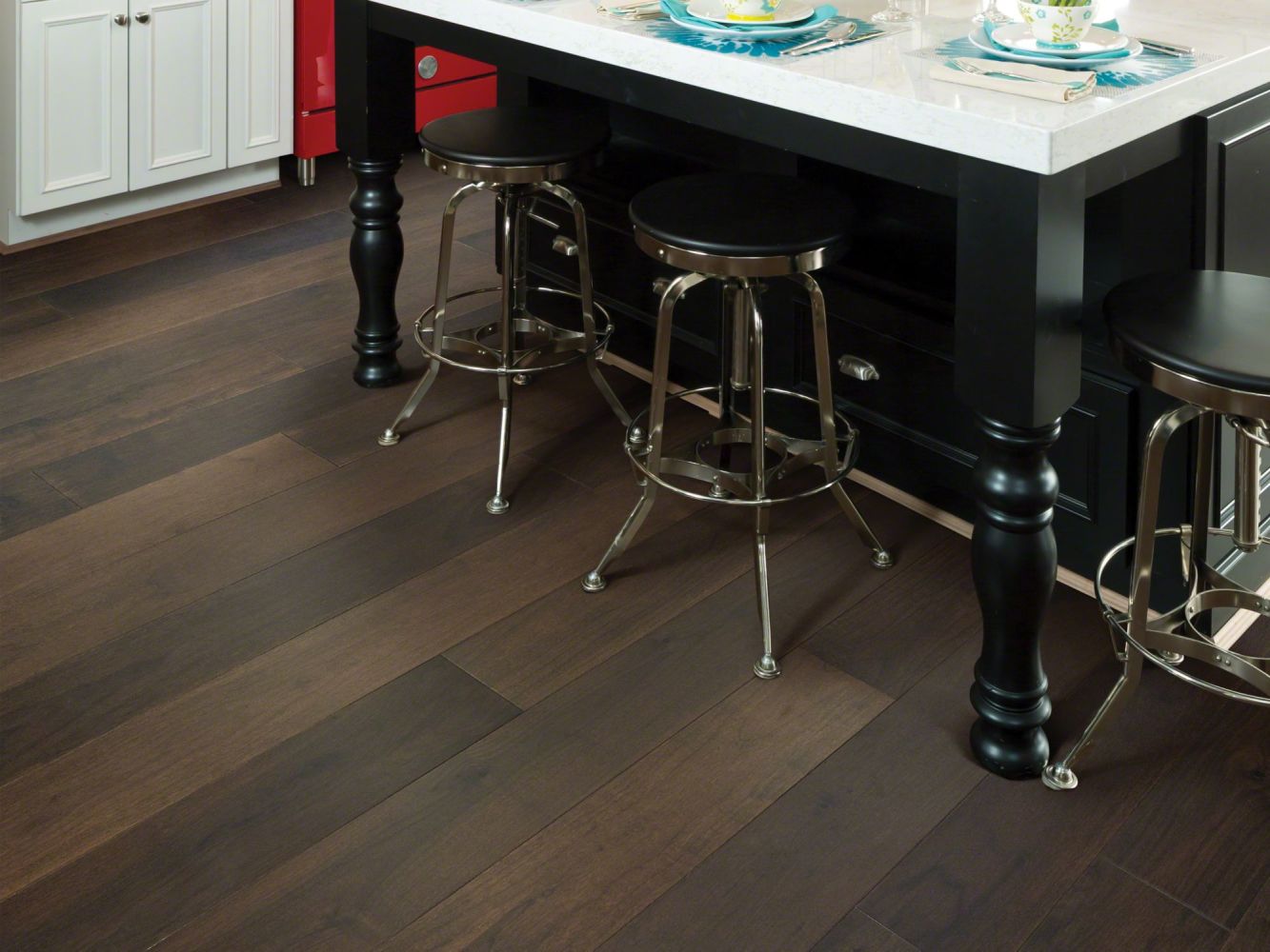 Shaw Floors Floorte Magnificent Western Walnut 07058_FH821