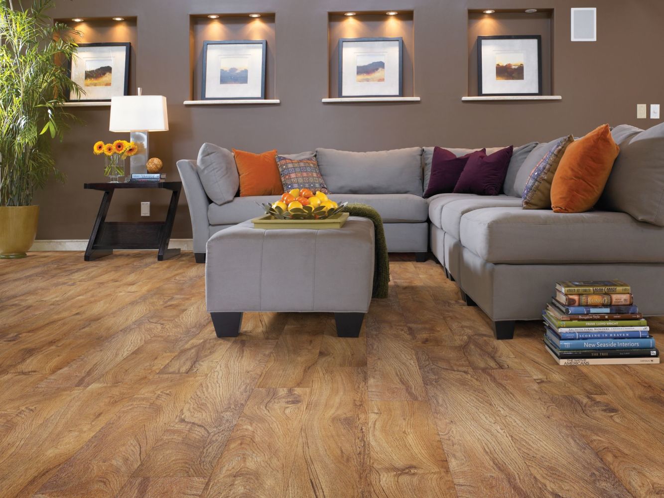 Shaw Floors Resilient Residential Partridge Plus Plank Tropic 00600_FR262
