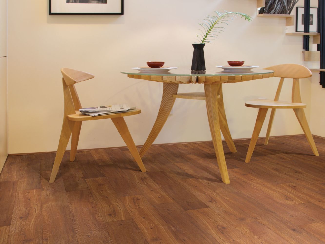 Shaw Floors Resilient Residential Partridge Plus Plank Universal 00620_FR262