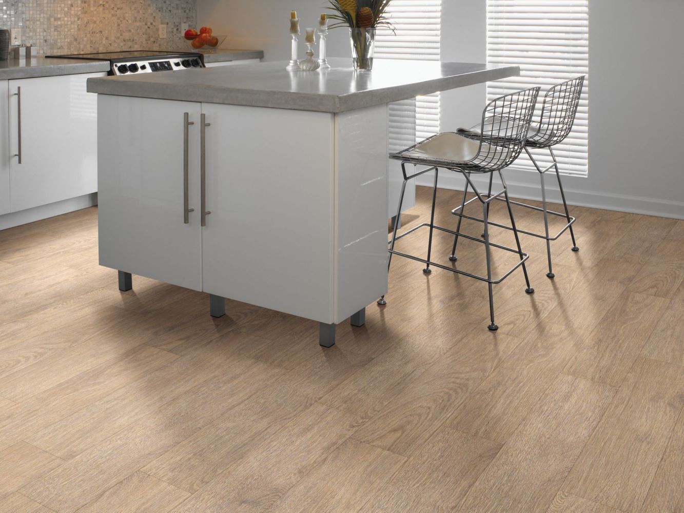 Shaw Floors Resilient Residential Blithe 6 Convenience 00529_FR549