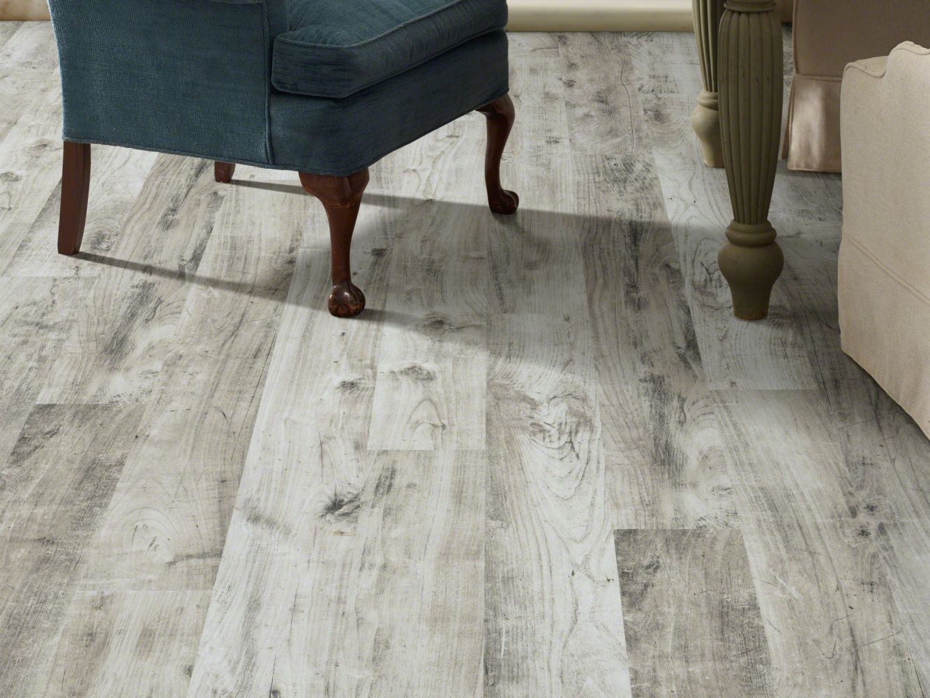 Shaw Floors Home Fn Gold Laminate Columbia Wave Crest 01015_HL382
