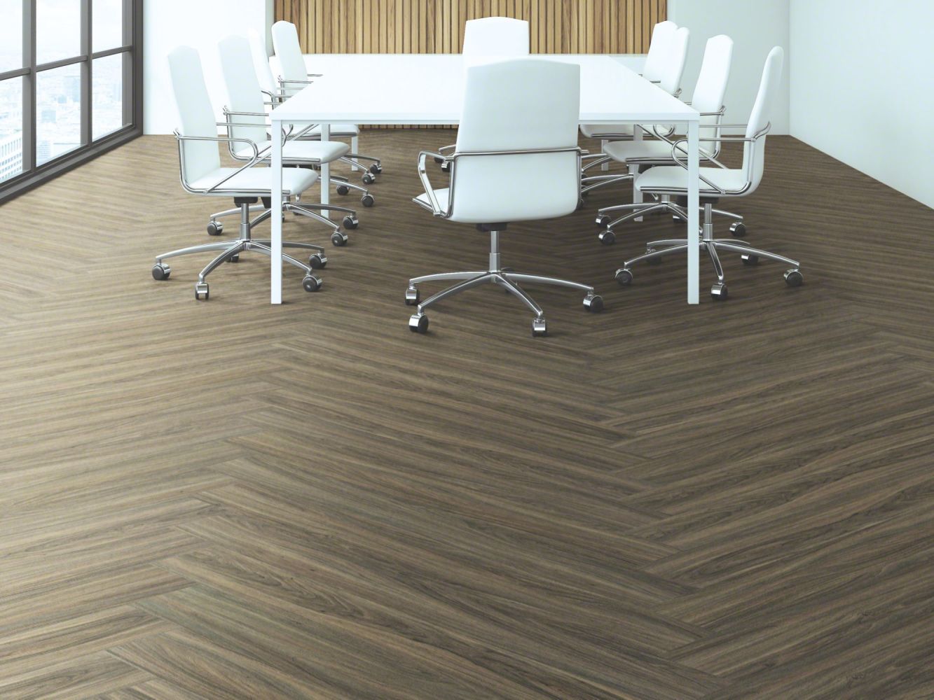 Shaw Floors Resilient Residential Piancavallo Plus Cinnamon Wlanut 00150_HSS47