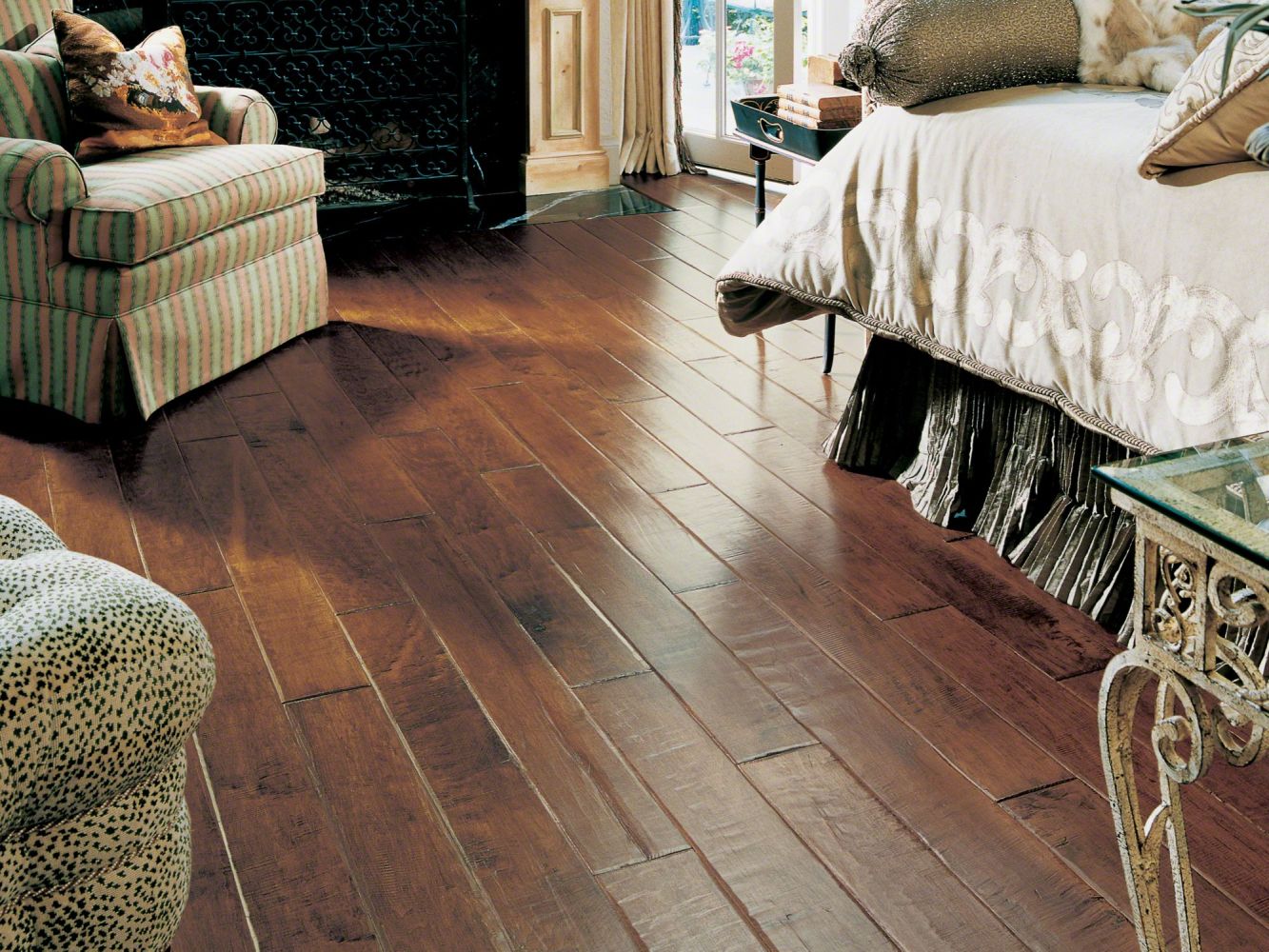 Anderson Tuftex Anderson Hardwood Artisan Maple 5 Heritage 27402_HWAM5