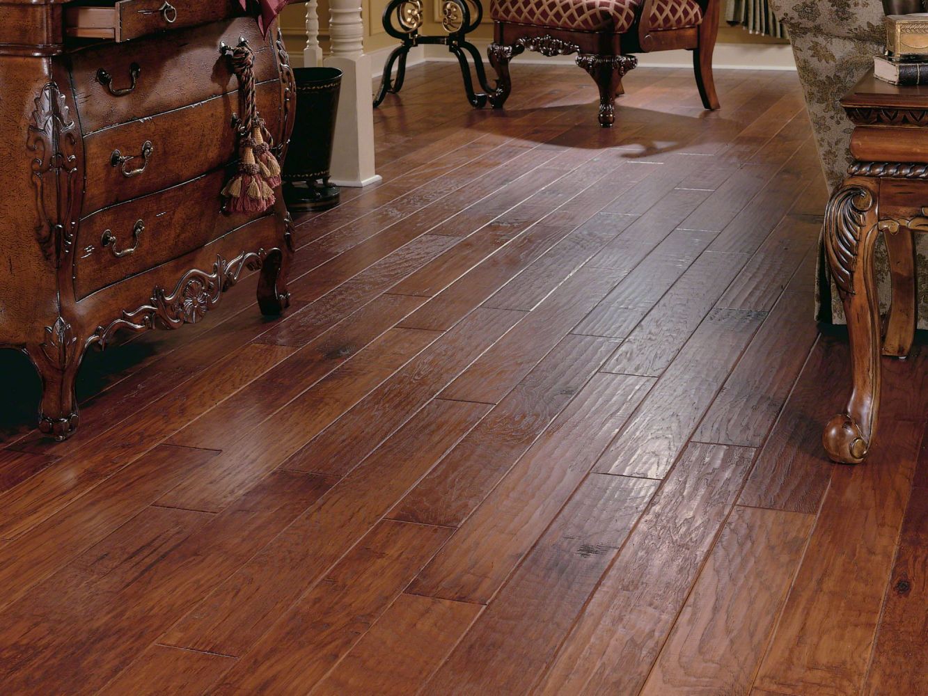 Anderson Tuftex Anderson Hardwood Artisan Hickory 5 Autumn 37372_HWAT5
