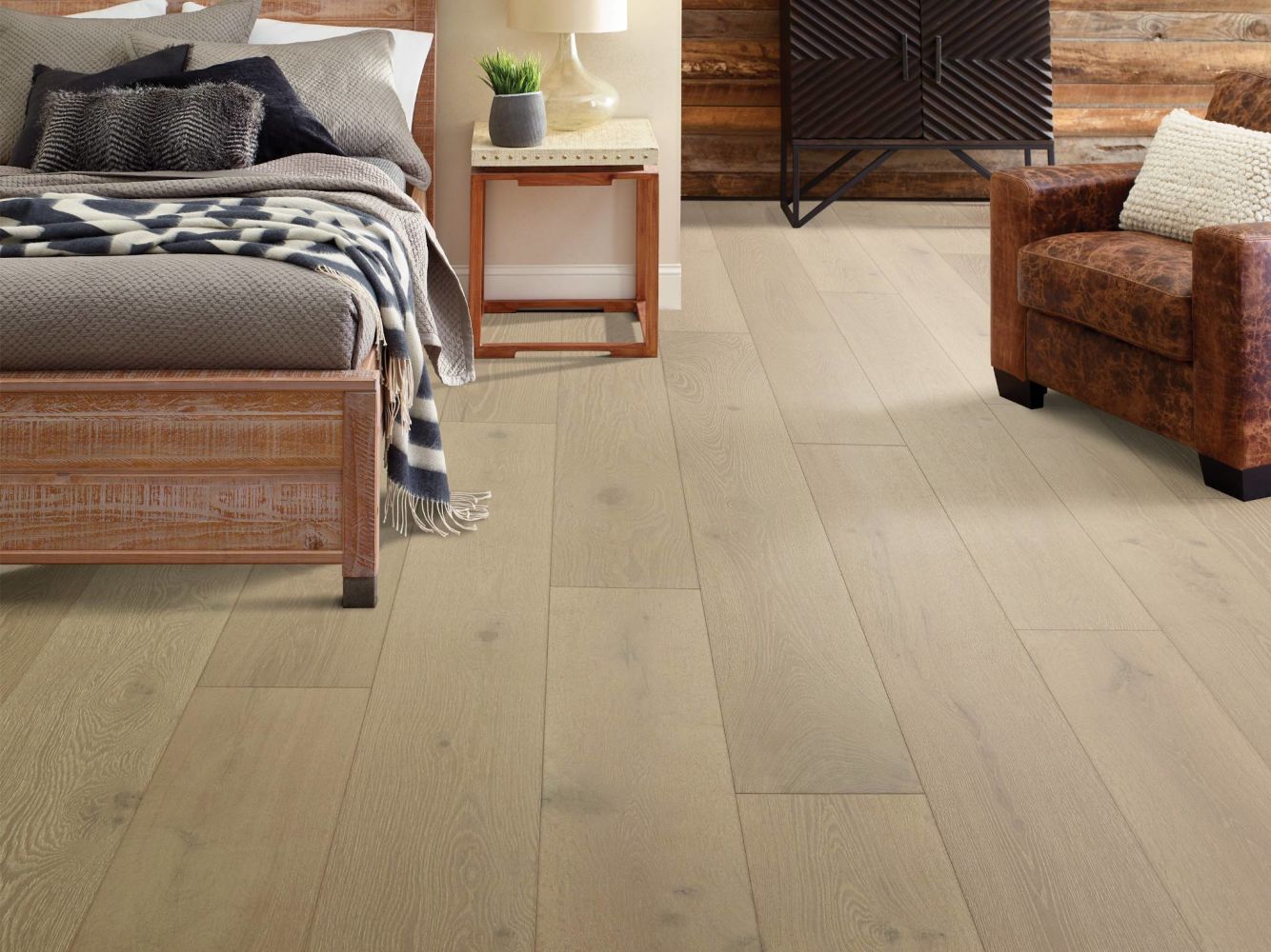 Anderson Tuftex Anderson Hardwood Frontier Smooth Willow Smooth 11046_HWFTS