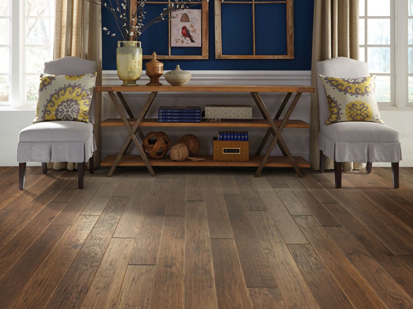 Anderson Tuftex Home Fn Gold Hardwood Tilden Park 5″ Copper 12000_HWTP5