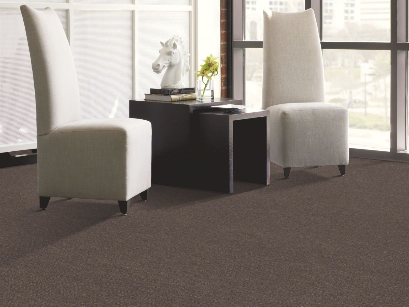 Shaw Floors St Jude Loving Cup Dark Malt 00742_JD322