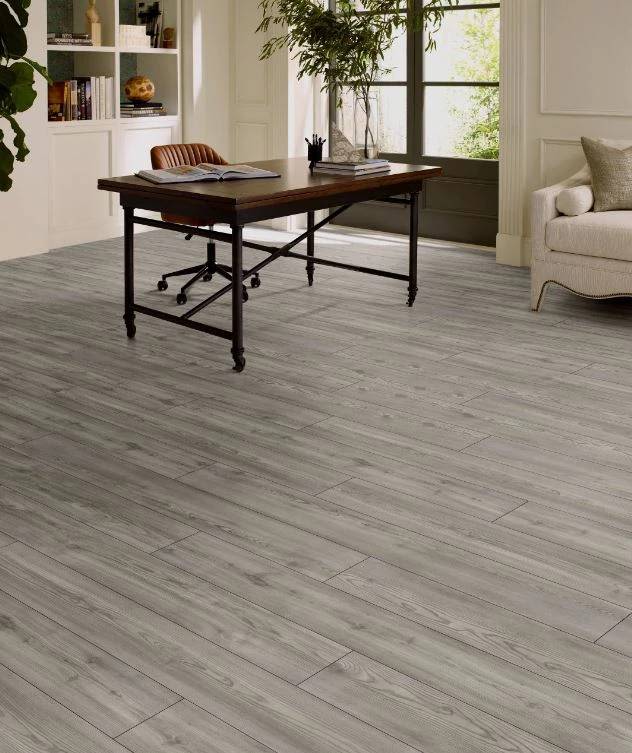 Shaw Floors Lennar Homes Providence Plus 7″ Fresh Pine 05052_LR854