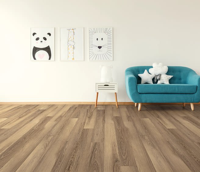 Shaw COREtec Original Classics Vv585 Brawley Chestnut JOR-vv585-50003