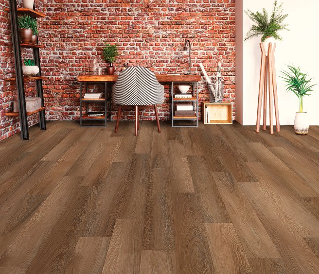 Shaw COREtec Original Classics Vv585 Irvine Chestnut JOR-vv585-50010