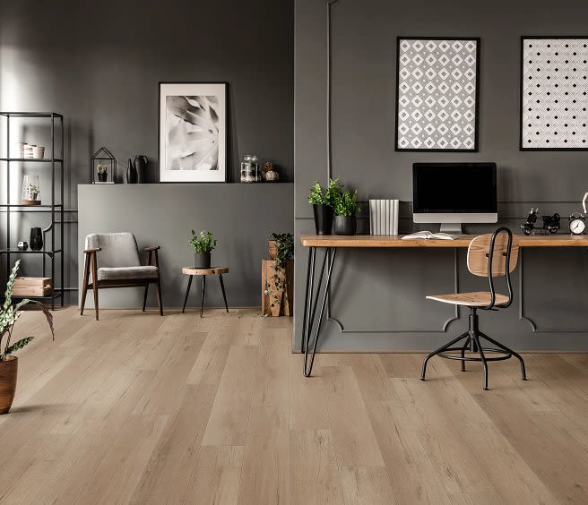 Shaw COREtec Original Enhanced Vv012 Jerome Oak JOR-vv012-5033