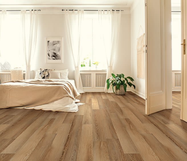 Shaw COREtec Original Classics Vv585 Niland Chestnut JOR-vv585-50002