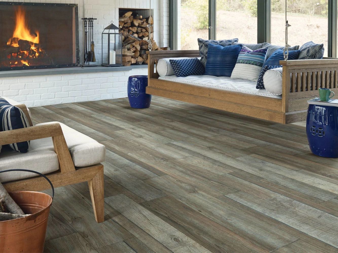 Shaw Floors Mattamy Homes El Centro Plus Pergolato 05043_M410H
