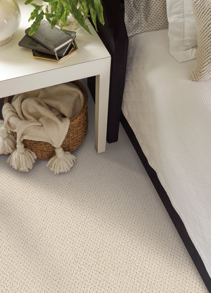 Shaw Floors Foundations Smart Thinking Alabaster 00172_E9725