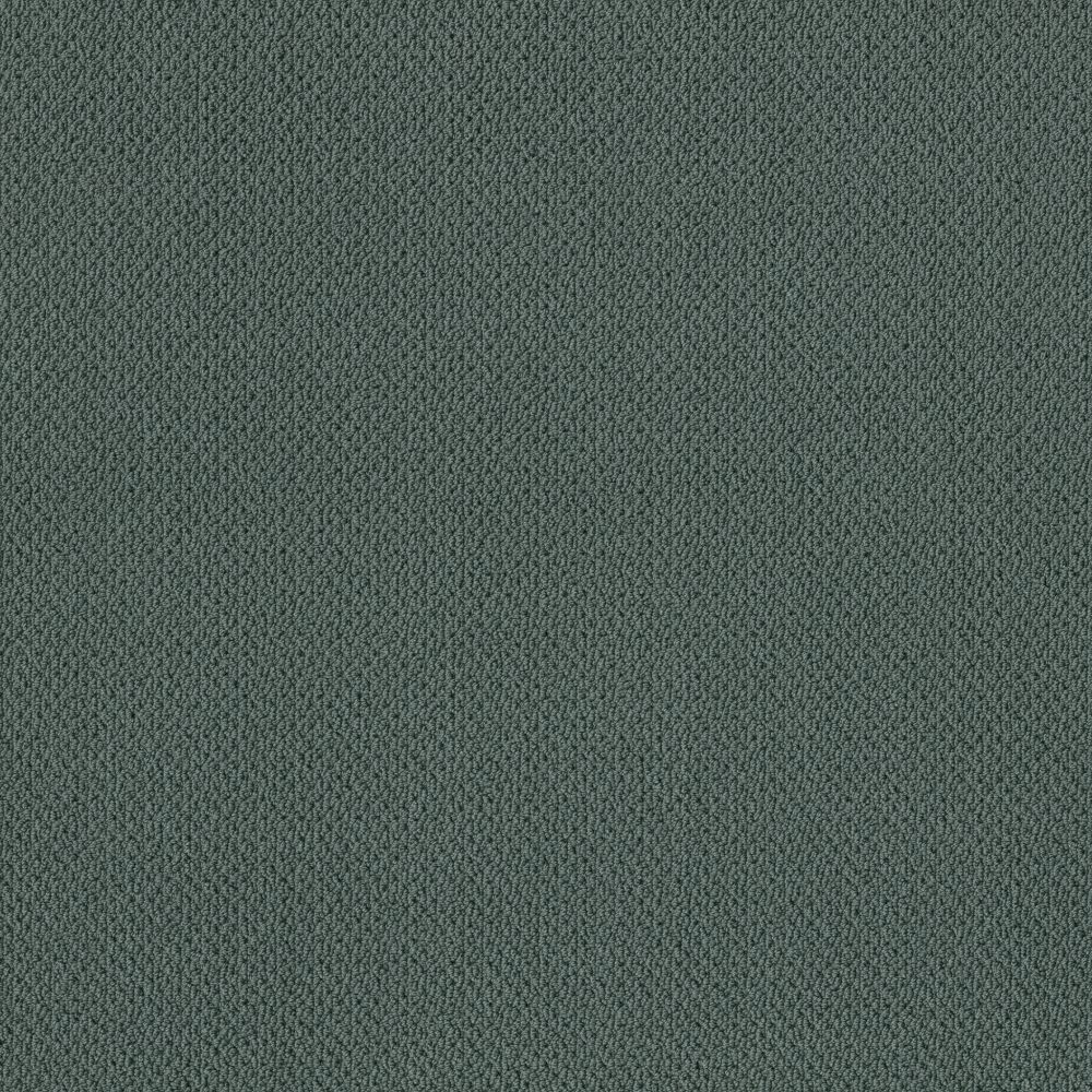 Shaw Floors TRULY RELAXED LOOP Washed Turquoise 00453_E0657