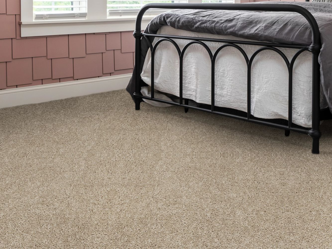 Shaw Floors SFA TAKE PART 12 Cameo Lace 00105_0C010