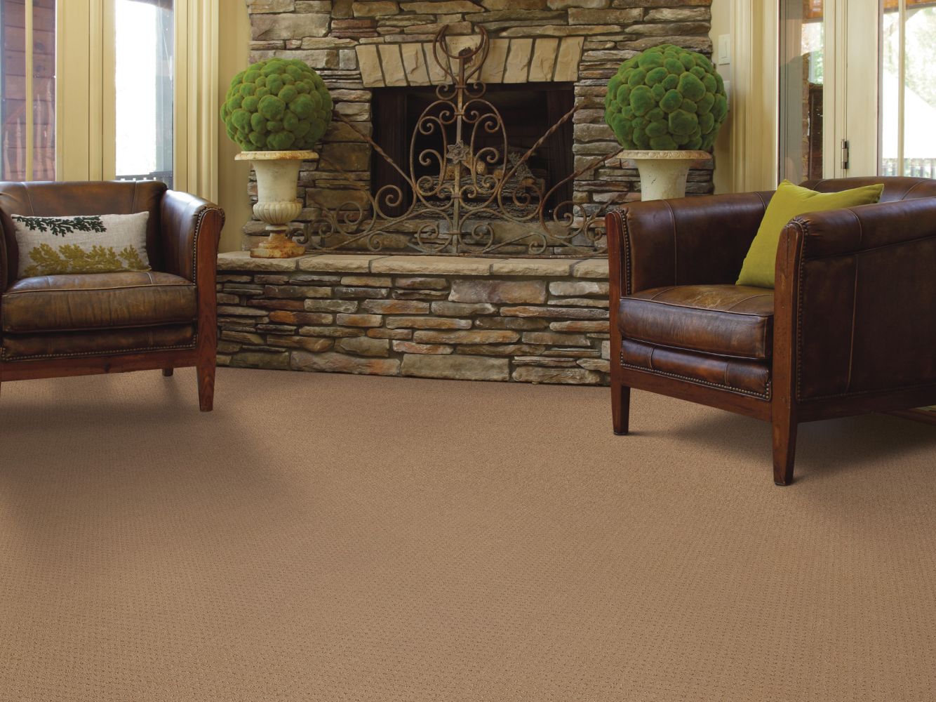 Shaw Floors Perpetual Move Warmth 00782_E9723