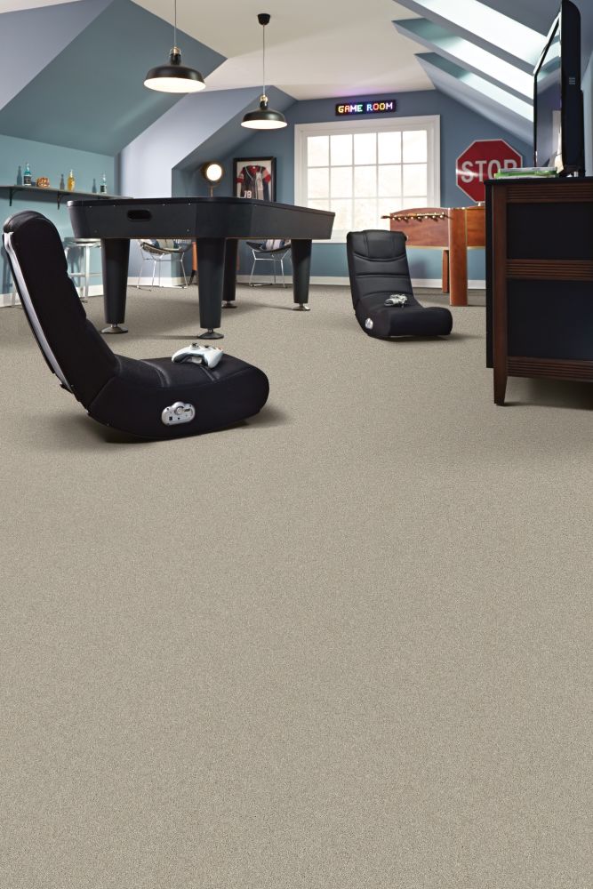 Shaw Floors Simply The Best CABANA LIFE SOLID Dolphin 00521_E9957