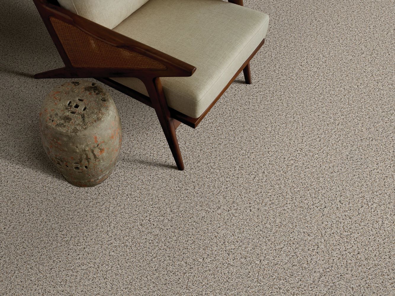 Shaw Floors Foundations Elemental Mix III Gentle Rain 00171_E9566