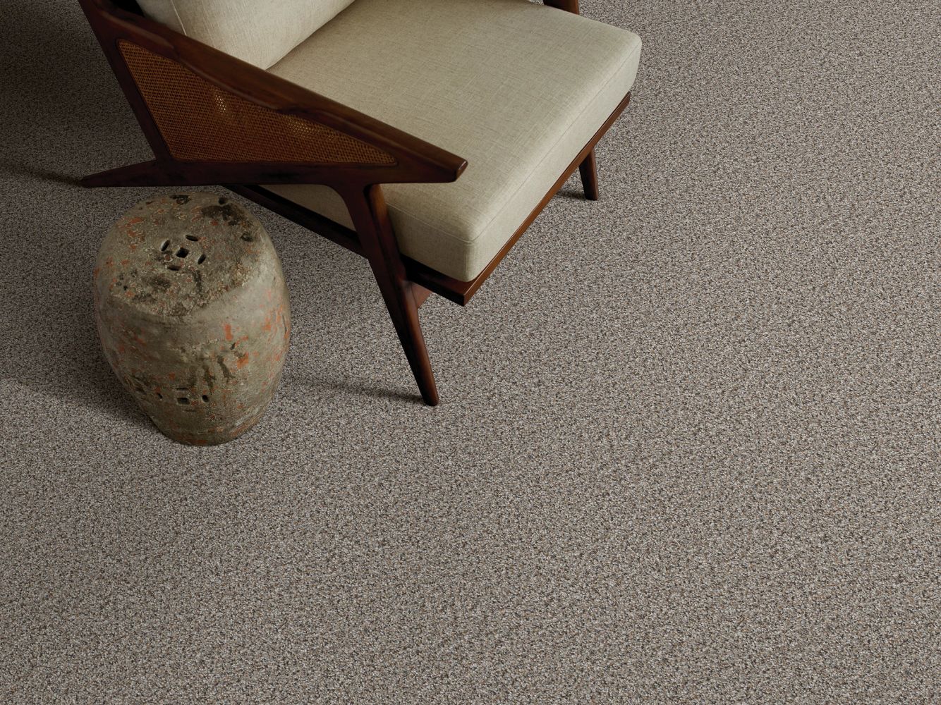 Shaw Floors ABILENE II Powerful 00573_5E822