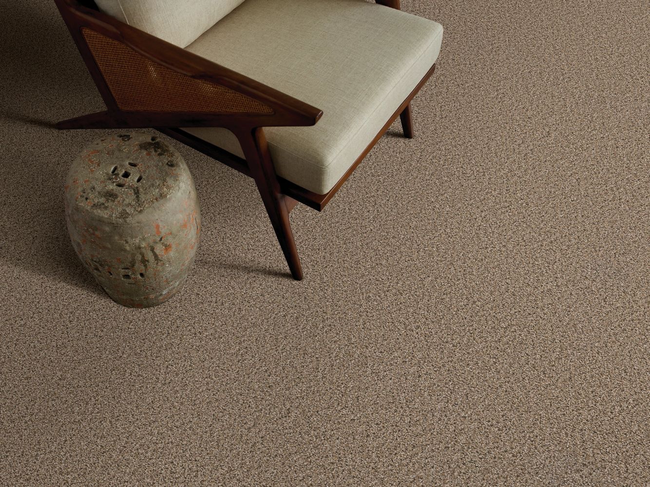 Shaw Floors Nfa/Apg Vigorous Mix III Arrowhead 00770_NA171
