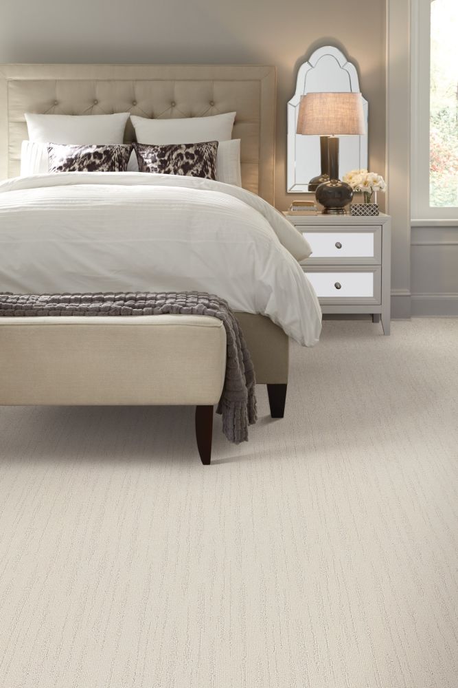 Shaw Floors Carpetland Value TO THE END Cloudy Gray 00500_7B7Q9