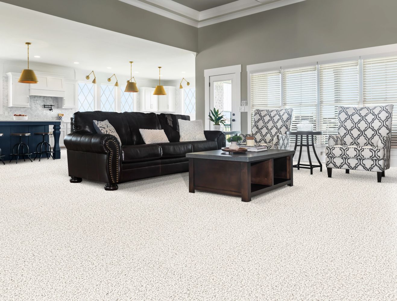 Shaw Floors Caress By Shaw Rich Opulence Calm 00101_CCS88