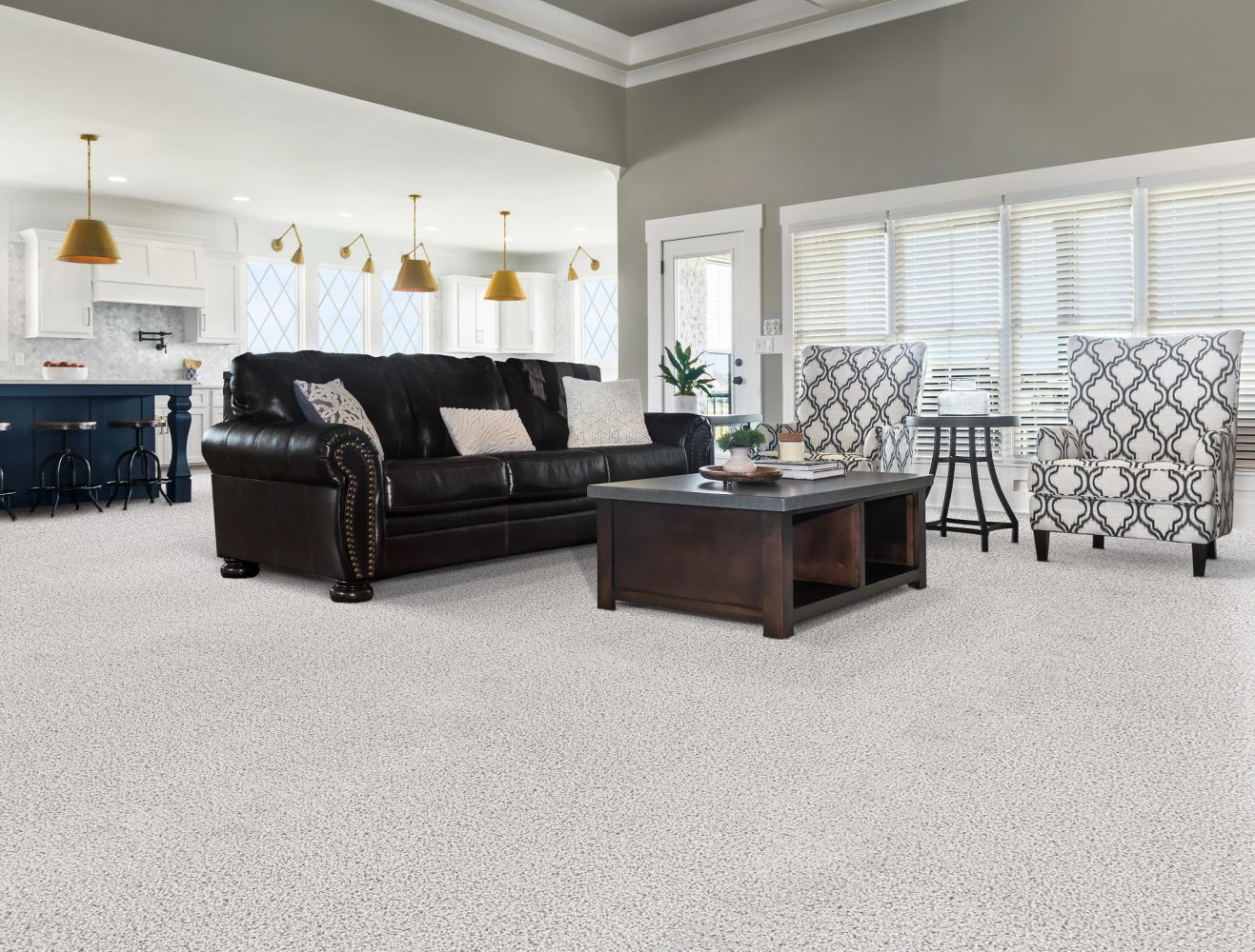 Shaw Floors Caress By Shaw Rich Opulence Glacier Ice 00500_CCS88