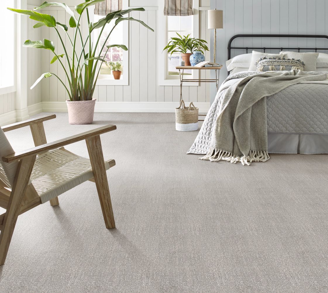 Shaw Floors Caress By Shaw Ombre Whisper Gradient 00504_CCS79