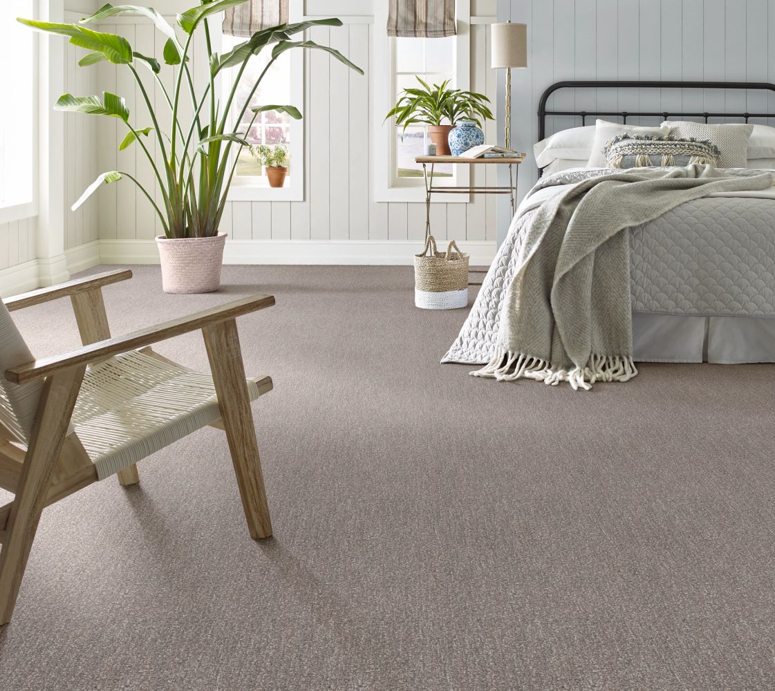 Shaw Floors Caress By Shaw Ombre Whisper Ridgeview 00751_CCS79