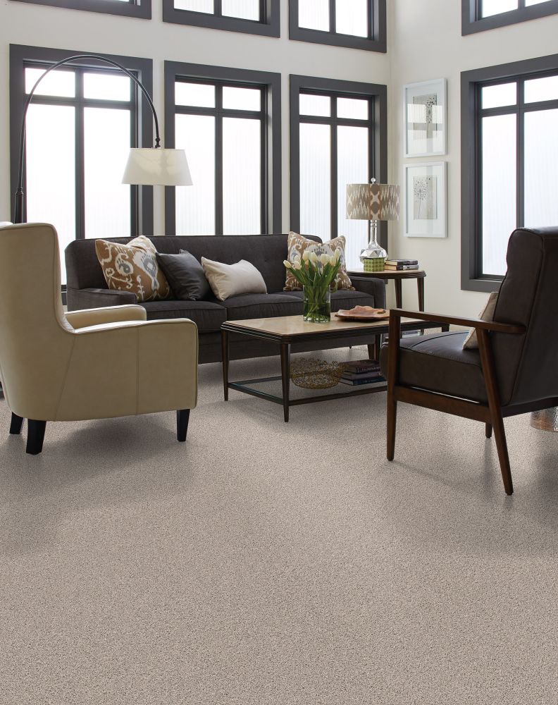 Shaw Floors Poised Chic Taupe 00714_5E042
