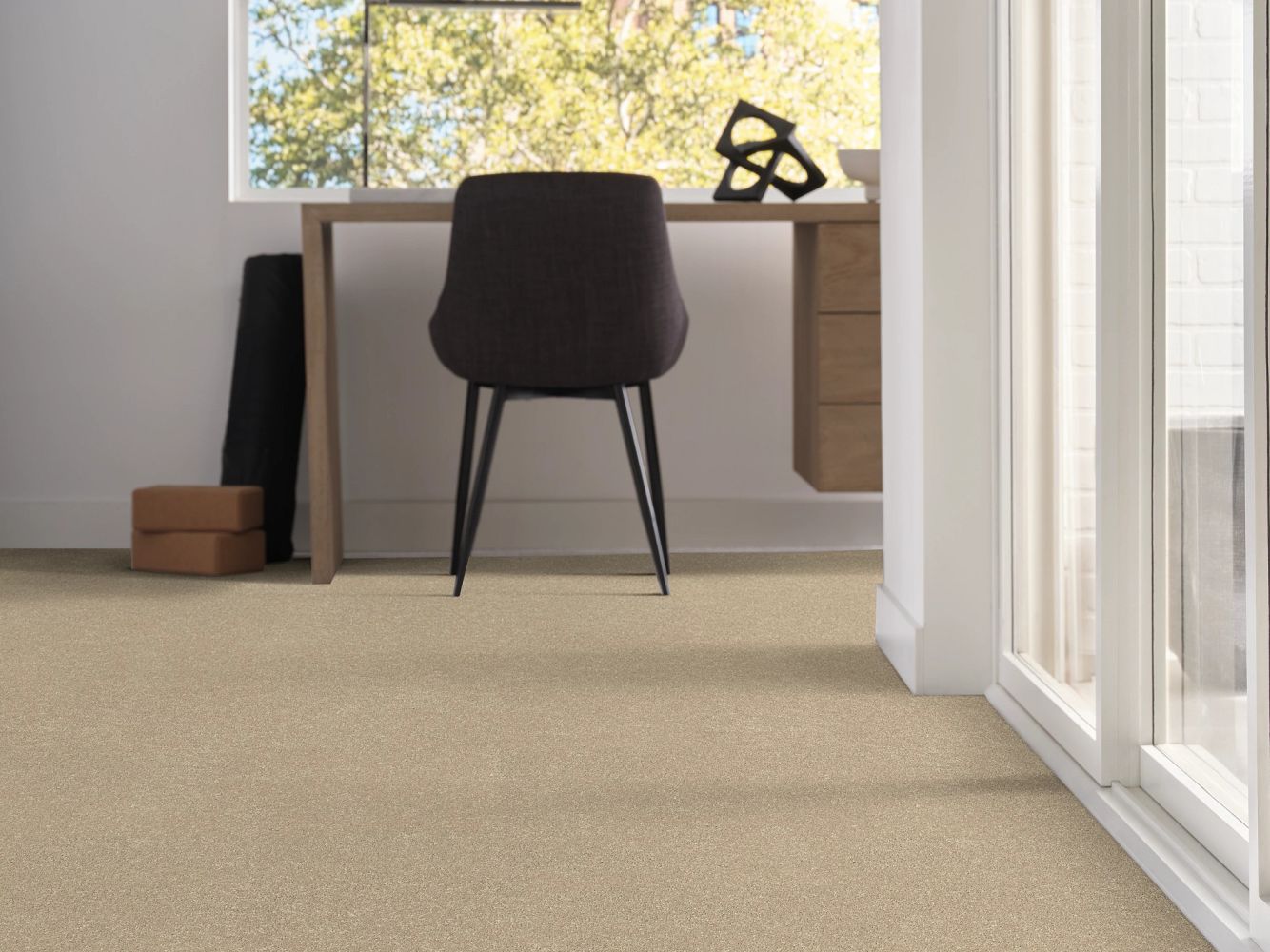 Shaw Floors Simply The Best EASY SPIRIT I 12′ Raw Lumber 00102_5E864